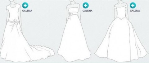 Via Sposa - O vestido noiva princesa tem a cintura bem marcada. Com um  corte evasê, a barra do vestido tem mais roda do que quase o dobro da  circunferência dos ombros.