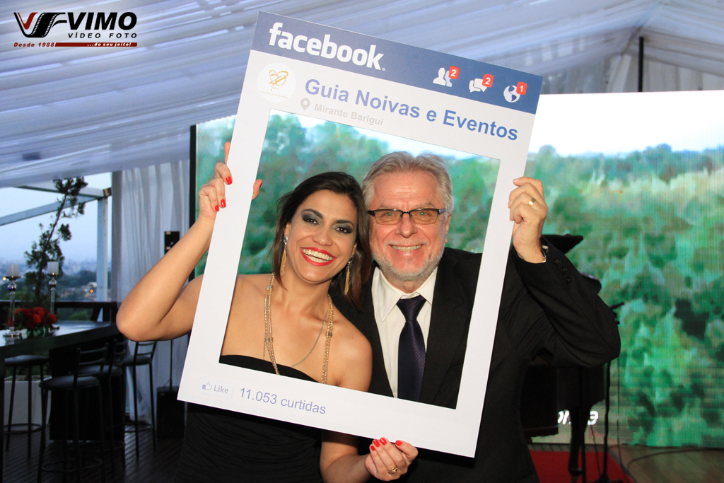 Lançamento 22ª Edição Guia Noivas & Eventos - Feira de Noivas no