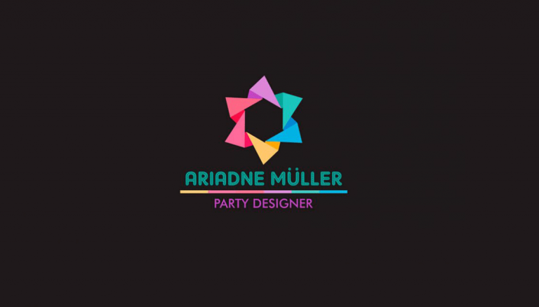 Ariadne Muller – Party designer